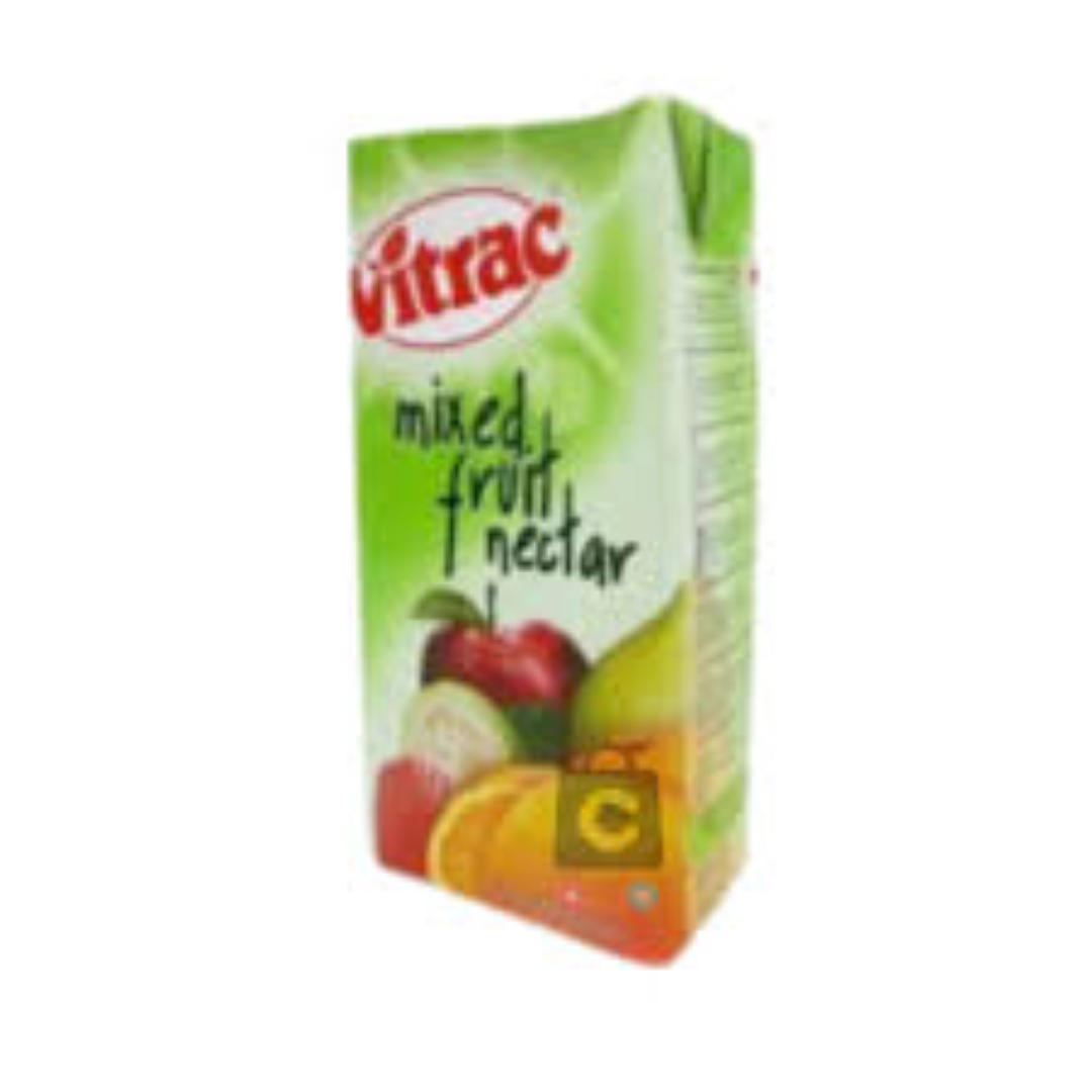 VITRAC FRUIT CORDIAL 850G